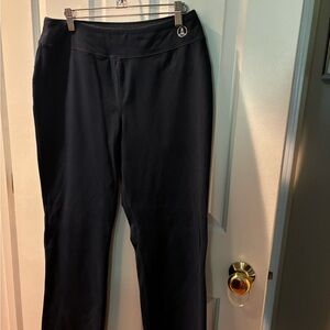 Lands End Starfish pants
